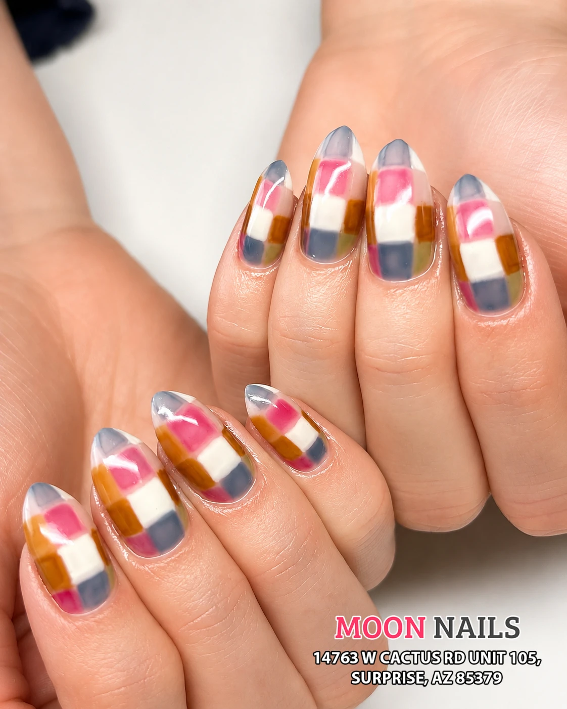 Nail Art
